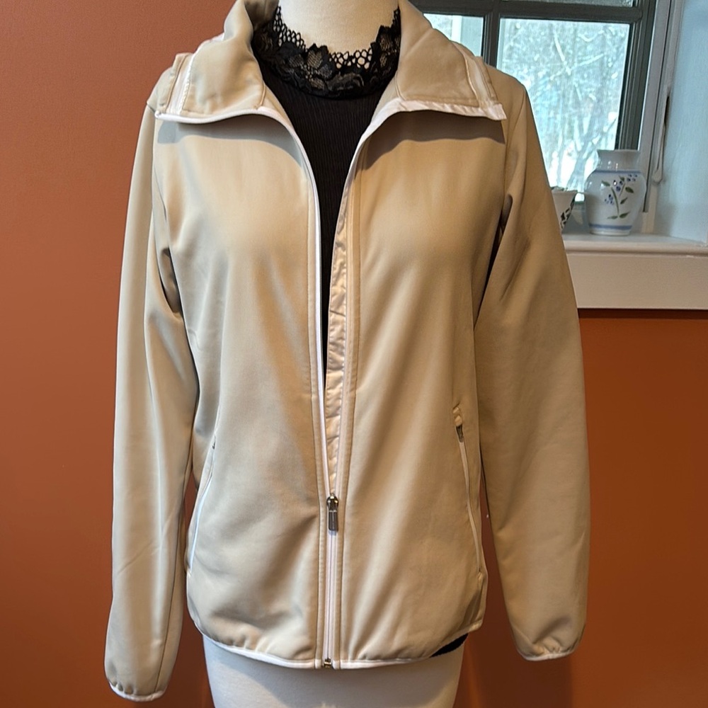 Helly Hansen Zip-Up Jacket